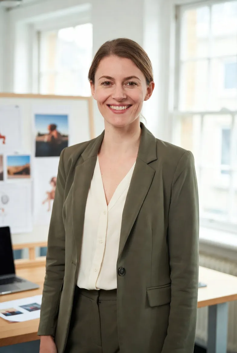 Rebecca Mills